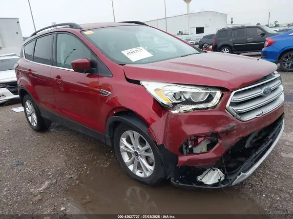 1FMCU0GD0HUB29026 2017 FORD ESCAPE - Image 1