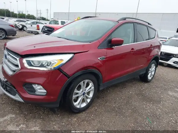 1FMCU0GD0HUB29026 2017 FORD ESCAPE - Image 2