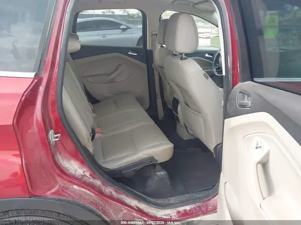 1FMCU0GD0HUB29334 2017 FORD ESCAPE - Image 8