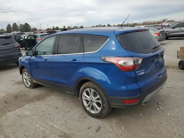 1FMCU0GD0HUB35750 2017 FORD ESCAPE - Image 2