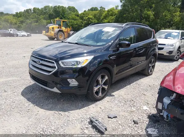 1FMCU0GD0HUB40334 2017 FORD ESCAPE - Image 2