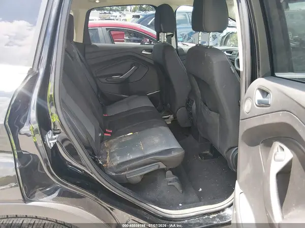 1FMCU0GD0HUB40334 2017 FORD ESCAPE - Image 8