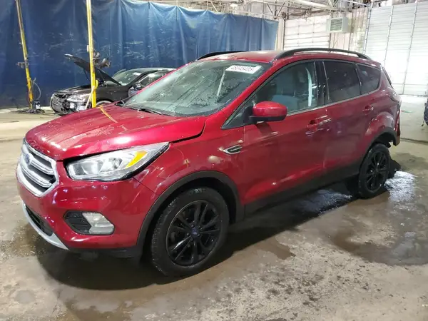 1FMCU0GD0HUB40625 2017 FORD ESCAPE - Image 1