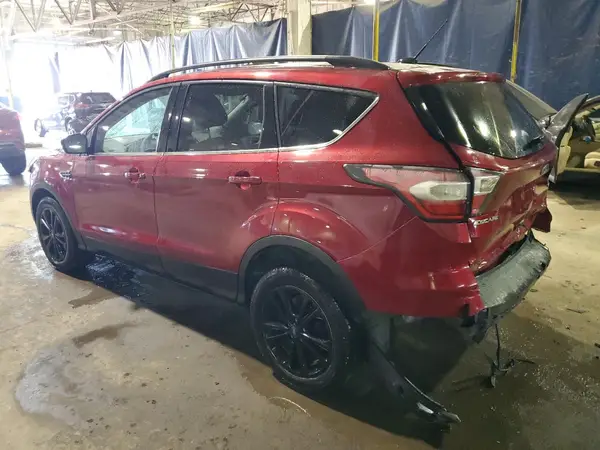 1FMCU0GD0HUB40625 2017 FORD ESCAPE - Image 2