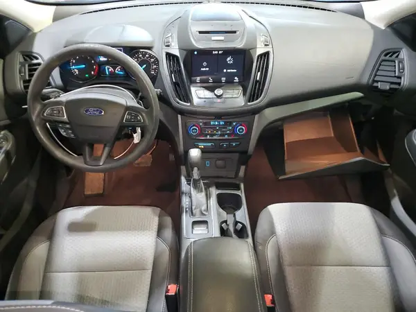1FMCU0GD0HUB40625 2017 FORD ESCAPE - Image 8