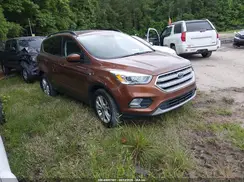 1FMCU0GD0HUB41645 2017 FORD ESCAPE