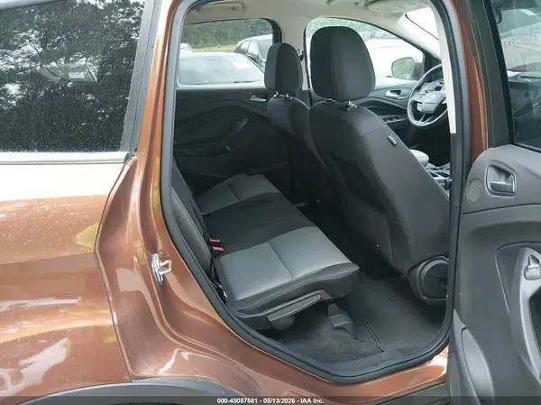 1FMCU0GD0HUB41645 2017 FORD ESCAPE - Image 8