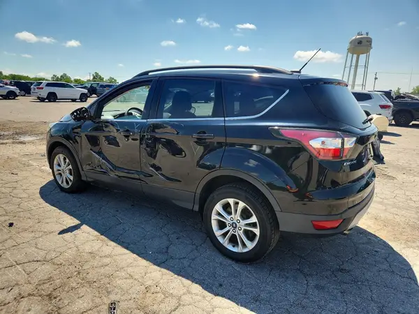 1FMCU0GD0HUB41743 2017 FORD ESCAPE - Image 2