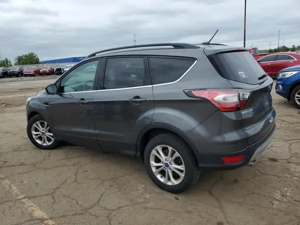 1FMCU0GD0HUB41886 2017 FORD ESCAPE - Image 2