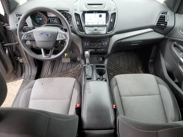 1FMCU0GD0HUB41886 2017 FORD ESCAPE - Image 8