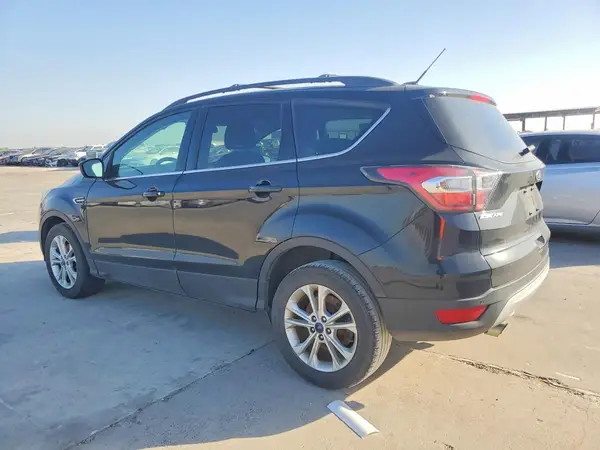 1FMCU0GD0HUB42259 2017 FORD ESCAPE - Image 2