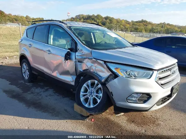 1FMCU0GD0HUB43279 2017 FORD ESCAPE - Image 1