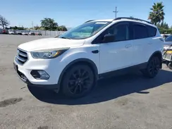 1FMCU0GD0HUB44934 2017 FORD ESCAPE