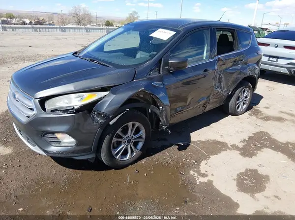 1FMCU0GD0HUB46103 2017 FORD ESCAPE - Image 2