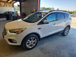 1FMCU0GD0HUB48708 2017 FORD ESCAPE