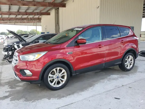 1FMCU0GD0HUB56811 2017 FORD ESCAPE - Image 1