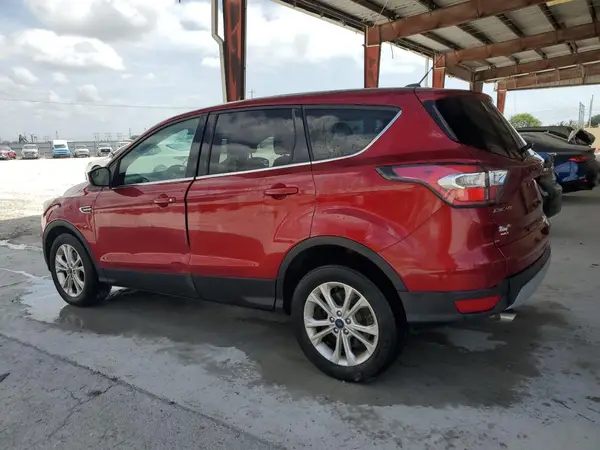 1FMCU0GD0HUB56811 2017 FORD ESCAPE - Image 2