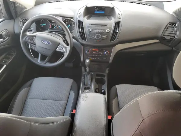 1FMCU0GD0HUB56811 2017 FORD ESCAPE - Image 8