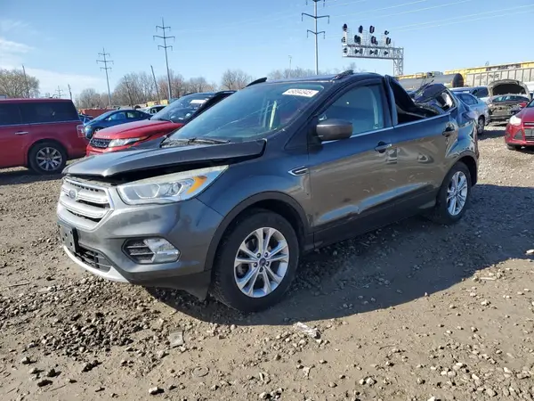 1FMCU0GD0HUB58767 2017 FORD ESCAPE - Image 1
