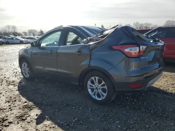 1FMCU0GD0HUB58767 2017 FORD ESCAPE - Image 2