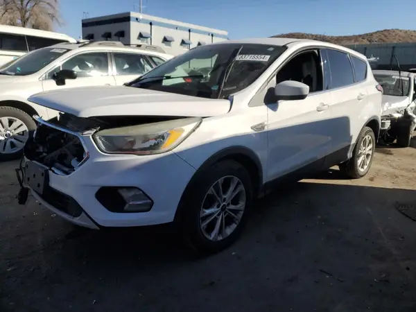 1FMCU0GD0HUB61118 2017 FORD ESCAPE - Image 1