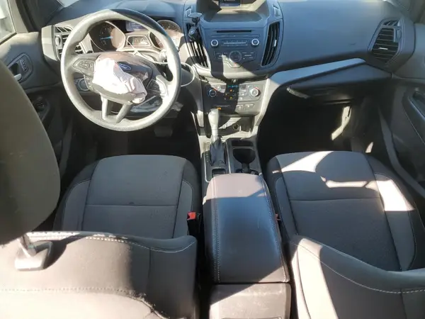 1FMCU0GD0HUB61118 2017 FORD ESCAPE - Image 8