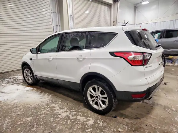 1FMCU0GD0HUB69333 2017 FORD ESCAPE - Image 2