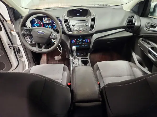 1FMCU0GD0HUB69333 2017 FORD ESCAPE - Image 8
