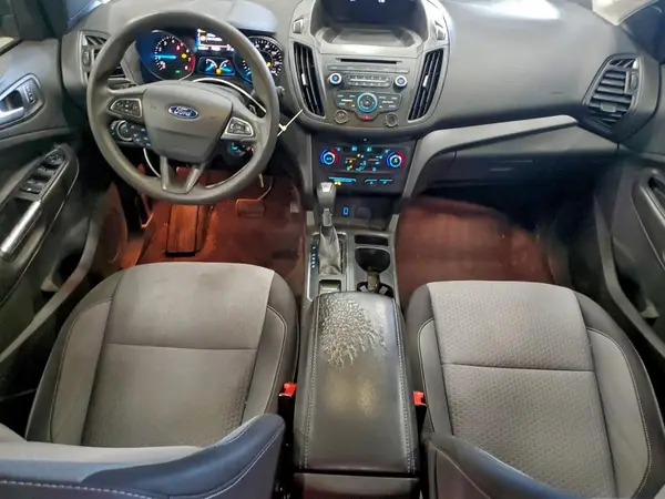 1FMCU0GD0HUB75486 2017 FORD ESCAPE - Image 8