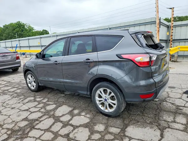 1FMCU0GD0HUB79912 2017 FORD ESCAPE - Image 2