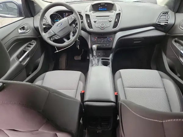 1FMCU0GD0HUB79912 2017 FORD ESCAPE - Image 8
