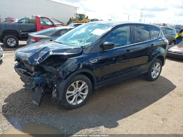 1FMCU0GD0HUB79991 2017 FORD ESCAPE - Image 2