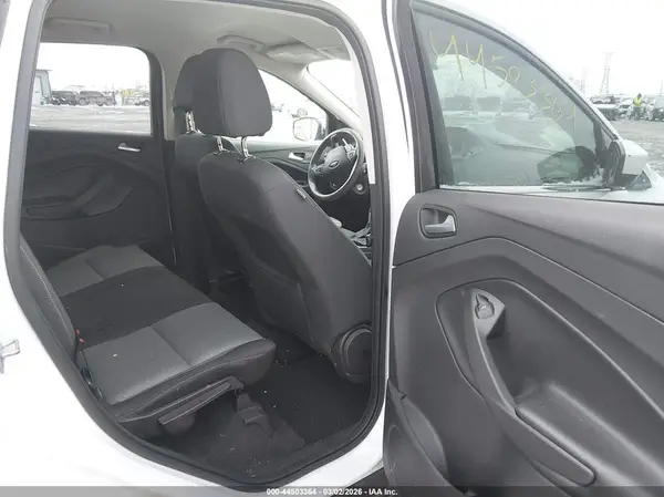 1FMCU0GD0HUB83068 2017 FORD ESCAPE - Image 8