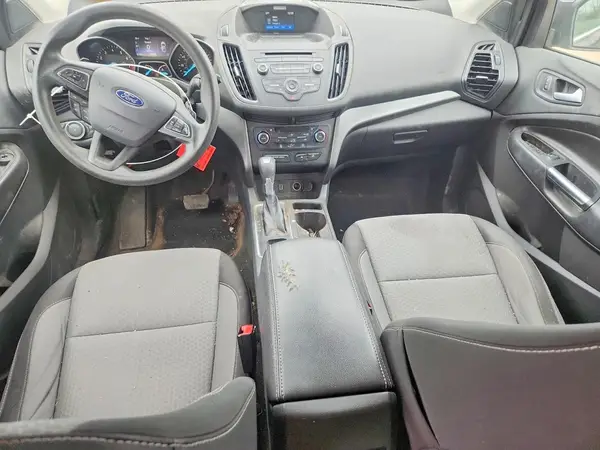 1FMCU0GD0HUB88108 2017 FORD ESCAPE - Image 8