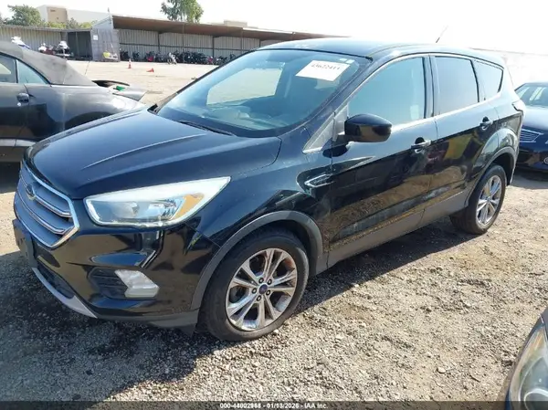 1FMCU0GD0HUB89727 2017 FORD ESCAPE - Image 2