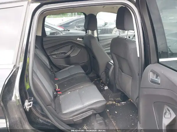 1FMCU0GD0HUB90702 2017 FORD ESCAPE - Image 8