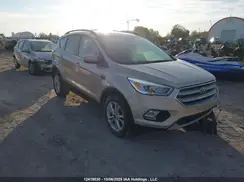 1FMCU0GD0HUB92675 2017 FORD ESCAPE