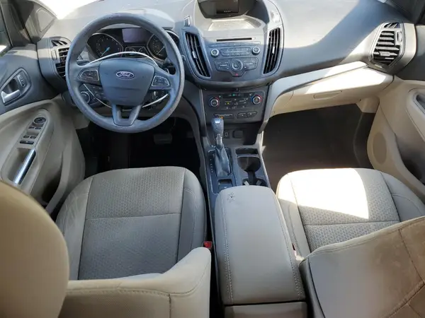 1FMCU0GD0HUB95303 2017 FORD ESCAPE - Image 8