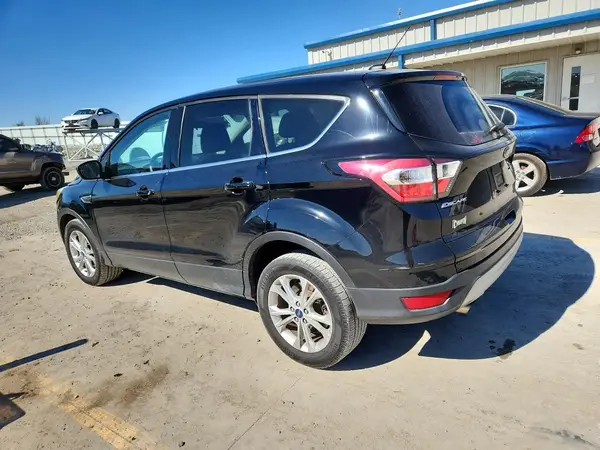 1FMCU0GD0HUB98766 2017 FORD ESCAPE - Image 2