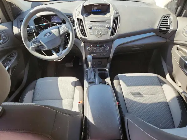 1FMCU0GD0HUB98766 2017 FORD ESCAPE - Image 8