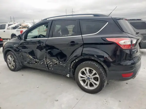 1FMCU0GD0HUC00189 2017 FORD ESCAPE - Image 2