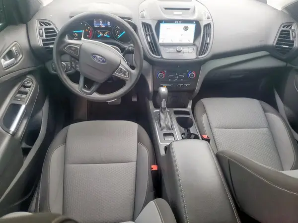 1FMCU0GD0HUC00189 2017 FORD ESCAPE - Image 8