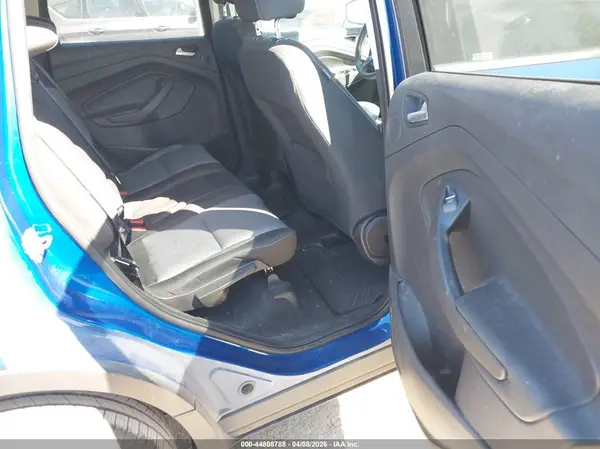 1FMCU0GD0HUC02749 2017 FORD ESCAPE - Image 8