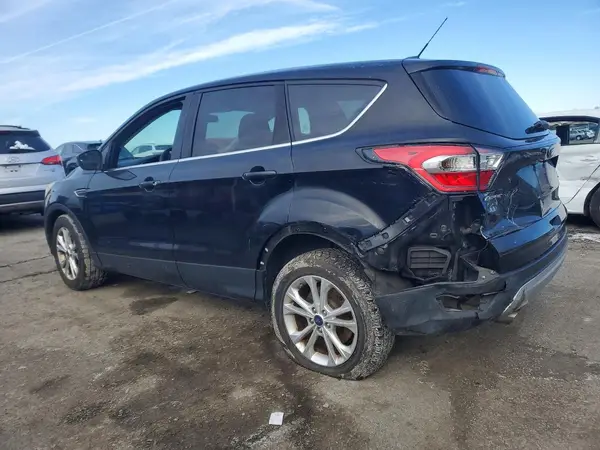 1FMCU0GD0HUC04209 2017 FORD ESCAPE - Image 2