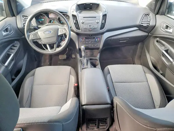 1FMCU0GD0HUC04209 2017 FORD ESCAPE - Image 8