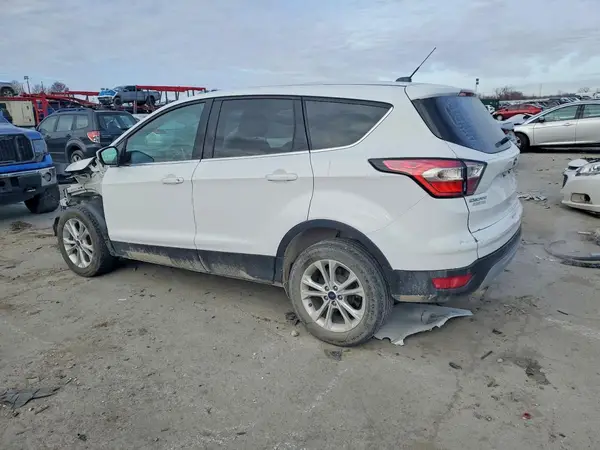 1FMCU0GD0HUC04565 2017 FORD ESCAPE - Image 2