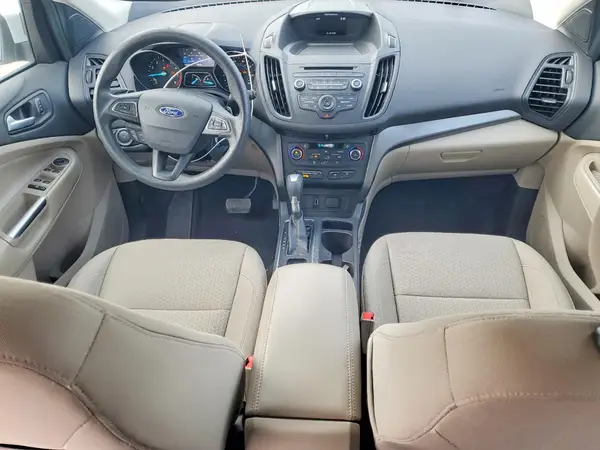 1FMCU0GD0HUC04565 2017 FORD ESCAPE - Image 8