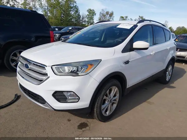 1FMCU0GD0HUC07269 2017 FORD ESCAPE - Image 2