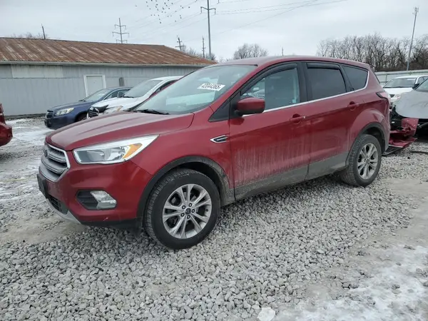 1FMCU0GD0HUC07594 2017 FORD ESCAPE - Image 1