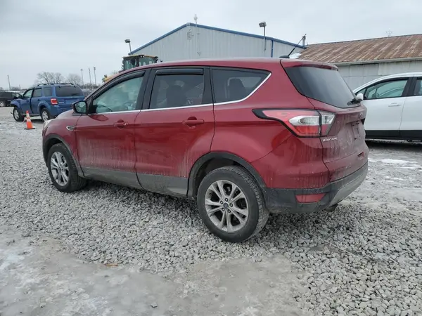 1FMCU0GD0HUC07594 2017 FORD ESCAPE - Image 2